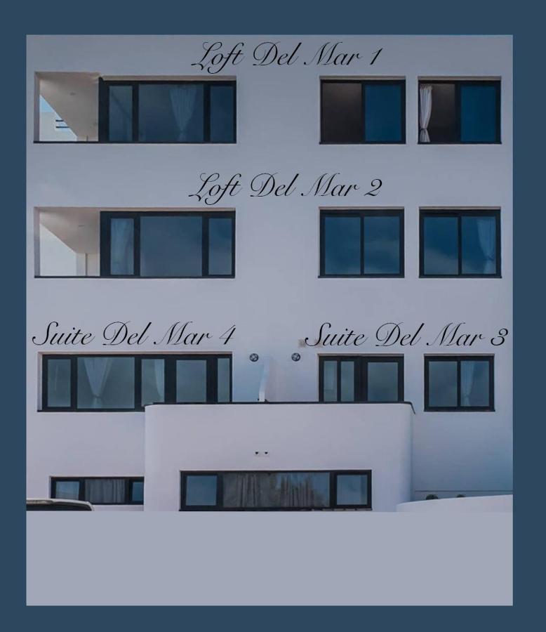 Loft Del Mar 2 Jandia Apartment Playa Jandia Exterior foto