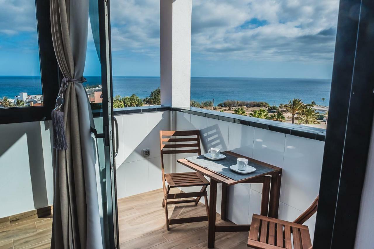 Loft Del Mar 2 Jandia Apartment Playa Jandia Exterior foto