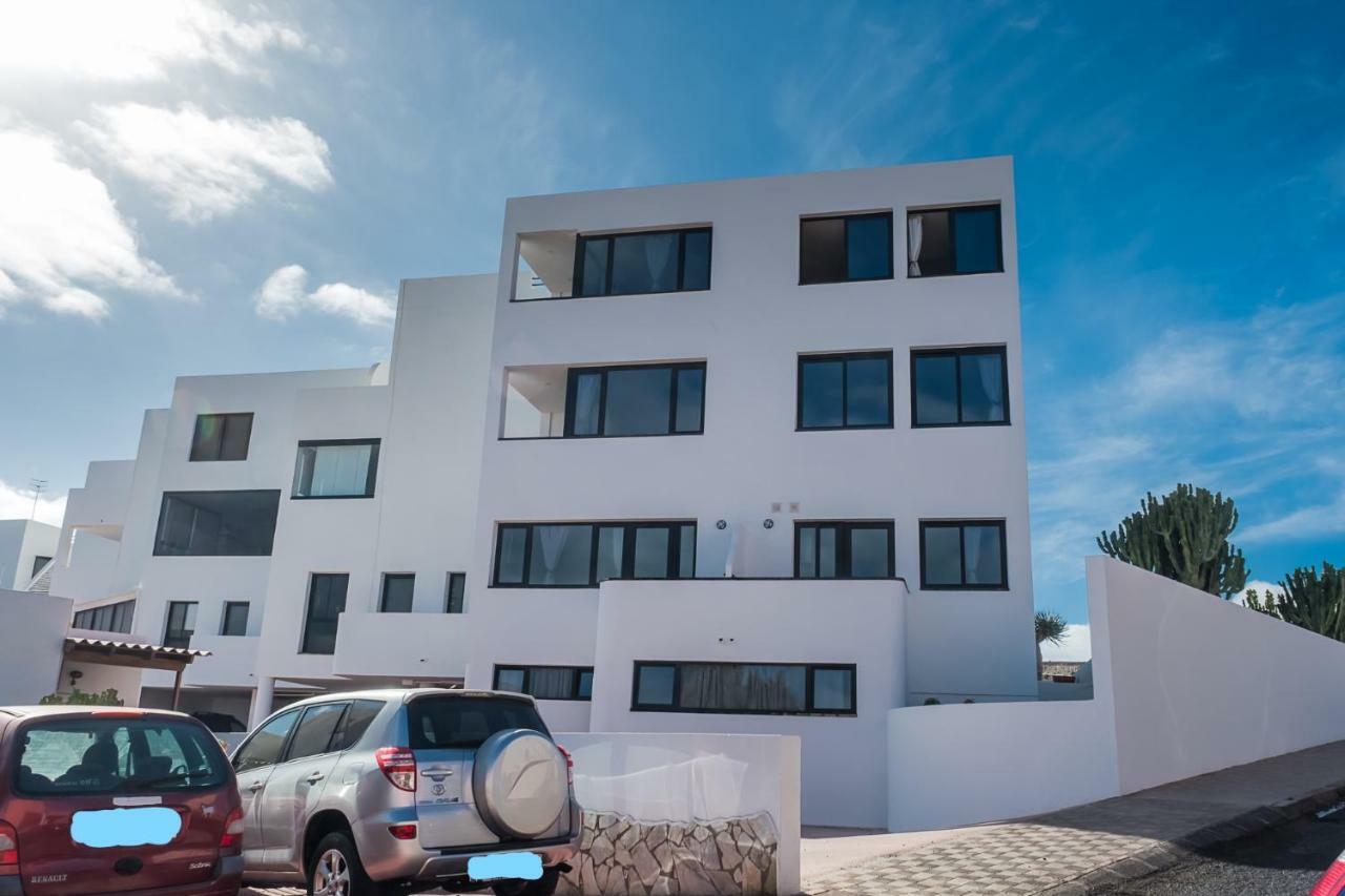 Loft Del Mar 2 Jandia Apartment Playa Jandia Exterior foto