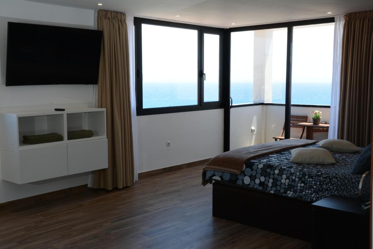 Loft Del Mar 2 Jandia Apartment Playa Jandia Exterior foto