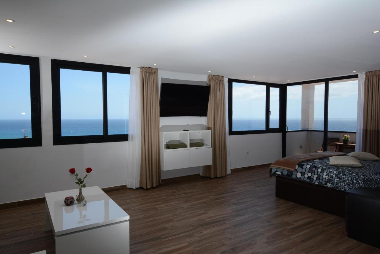 Loft Del Mar 2 Jandia Apartment Playa Jandia Exterior foto